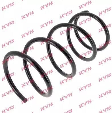 KYB RA3495 Coil Spring for Mitsubishi Lancer
