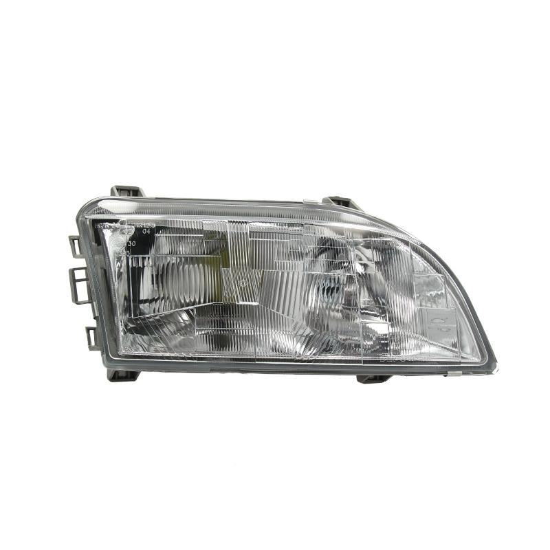 DEPO 551-1128R-LD-E Headlight