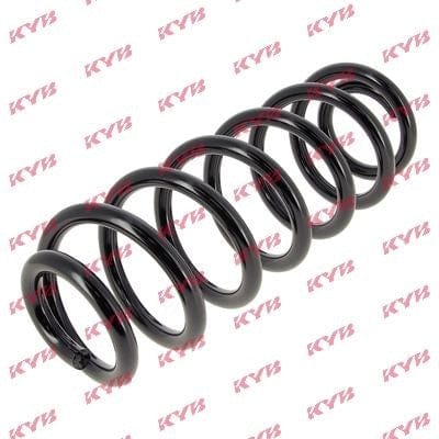 KYB K-Flex RH6789 Coil Spring