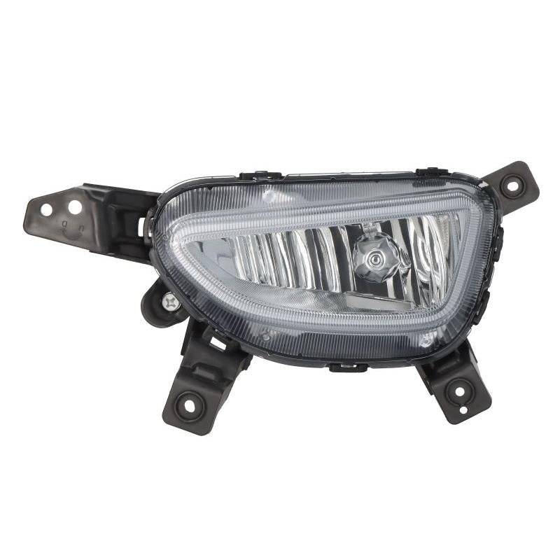 DEPO 221-2057R-UE Fog Light