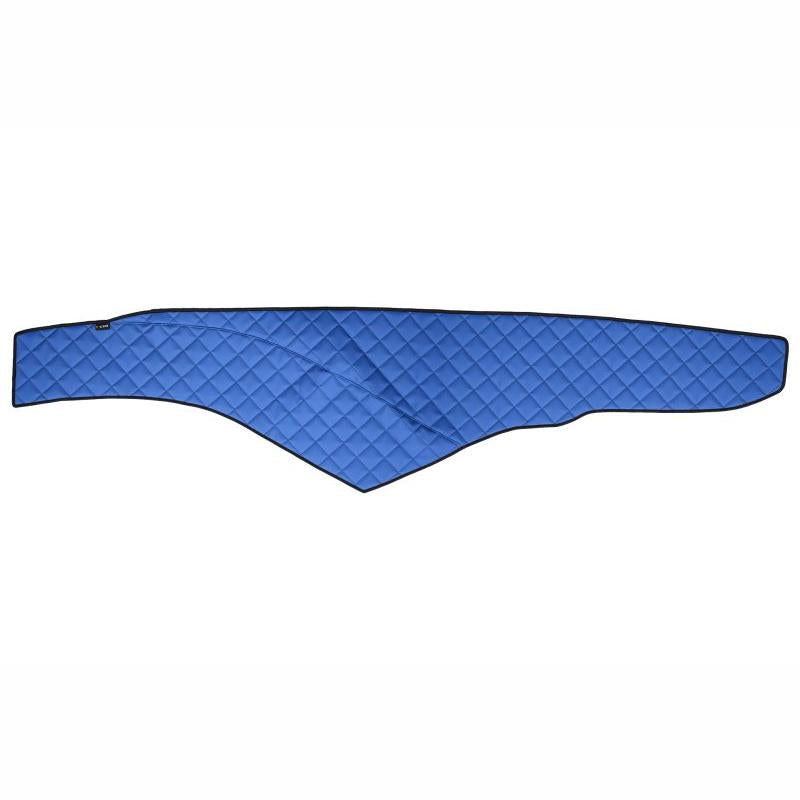 F-CORE F-COREFD04BLUE Dashboard Mat