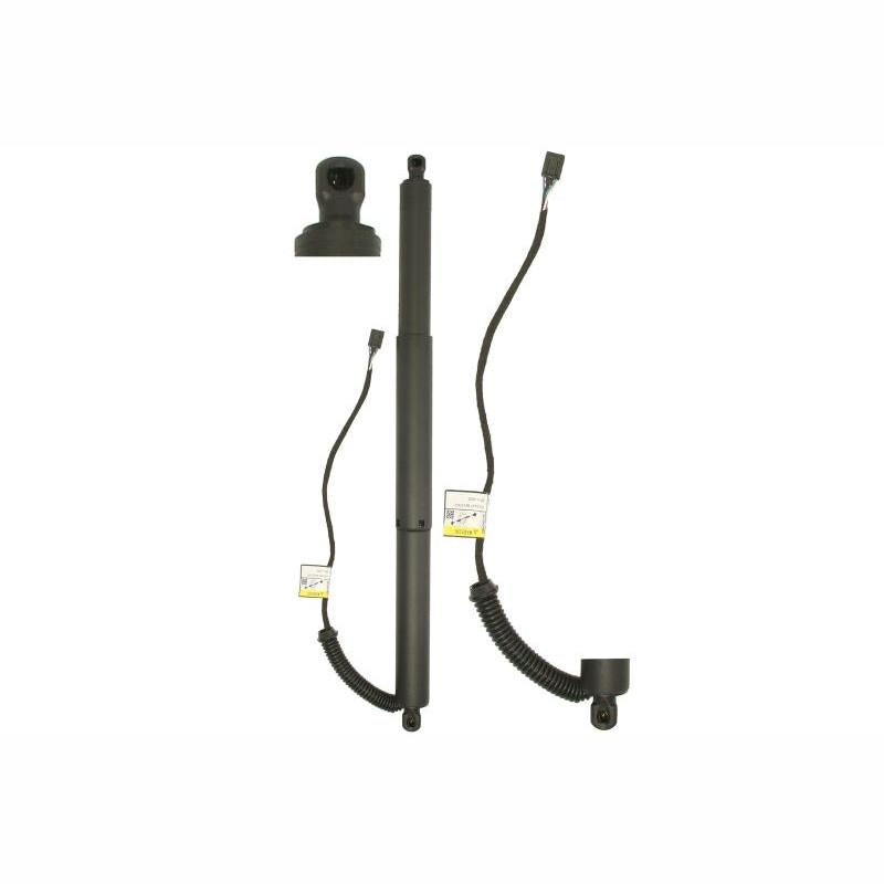 MAGNUM TECHNOLOGY MGS0203MT Tailgate Electric Motor
