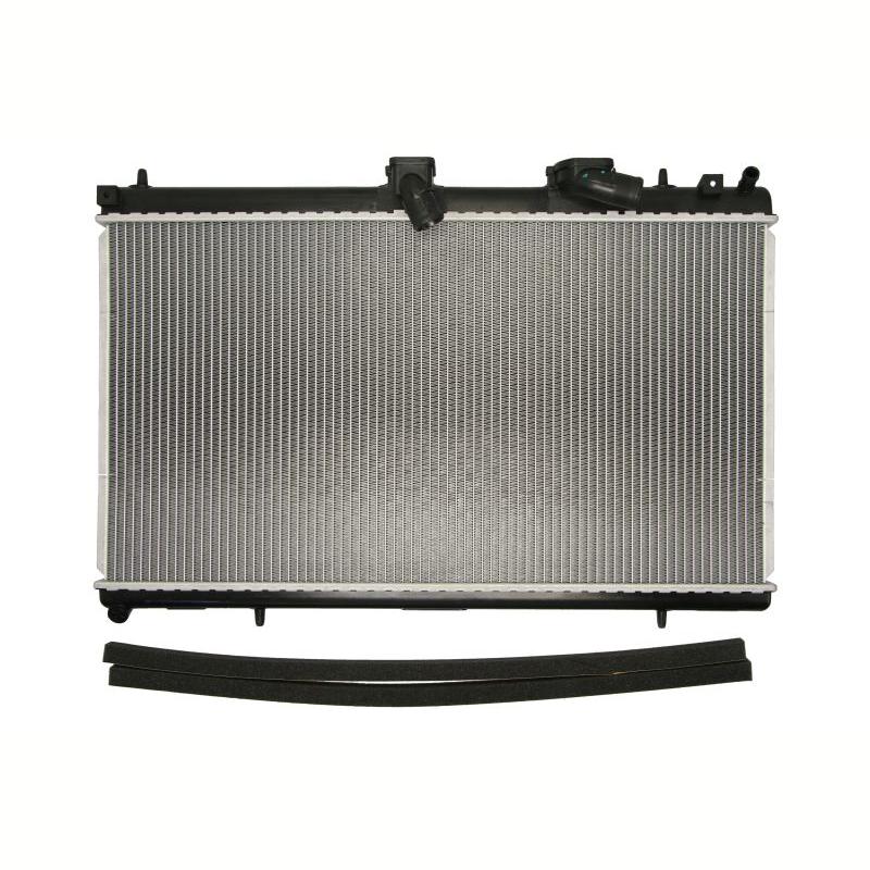 NISSENS NIS63619 Engine Radiator