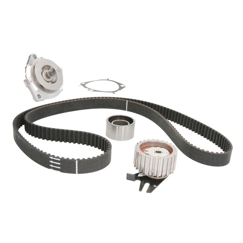 HEPU PK10891 Water Pump & Timing Belt Kit