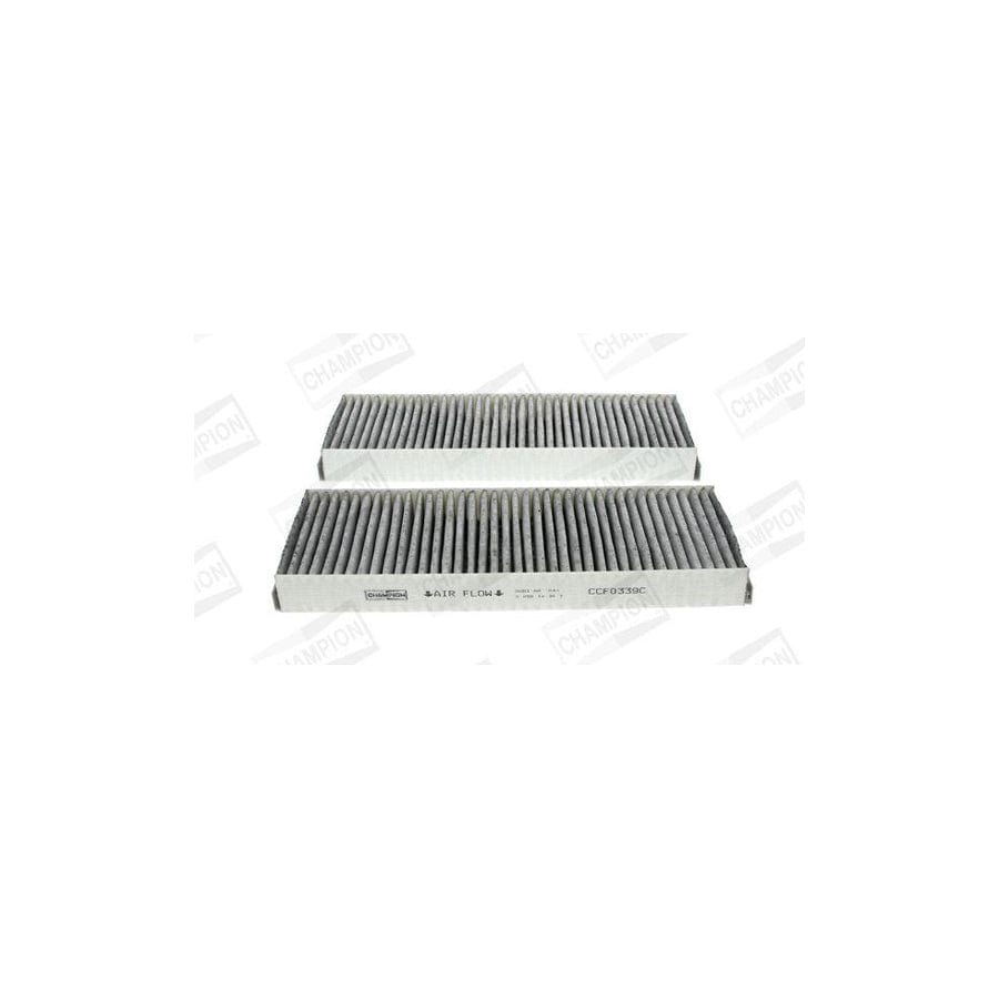 Champion Ccf0339C Pollen Filter