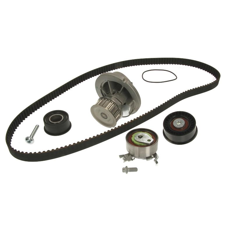 CONTITECH CT873WP1 Water Pump & Timing Belt Kit