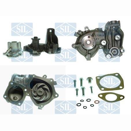 SIL PA612 Water Pump