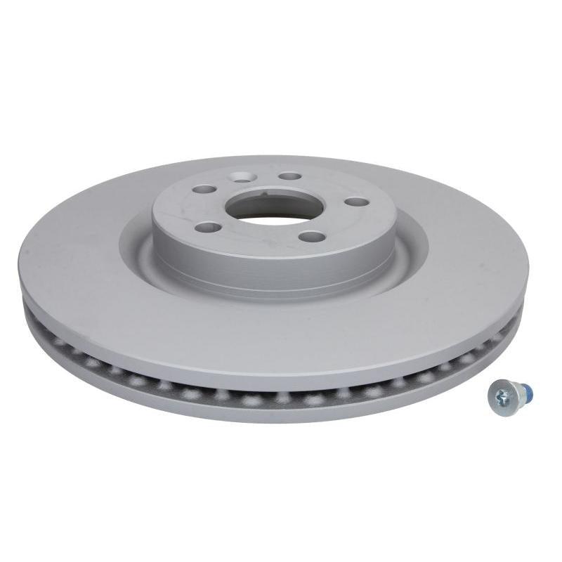 WABCO 9617011100 Parking Brake Valve