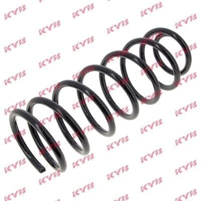 KYB K-Flex RG3225 Coil Spring for Daewoo Nubira