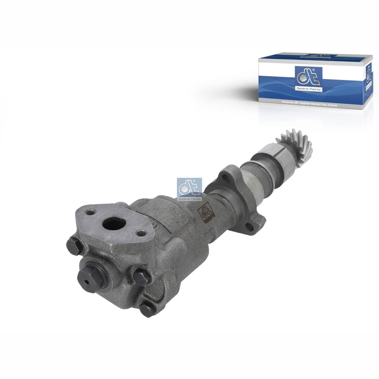 DT SPARE PARTS 4.61158 Oil Pump