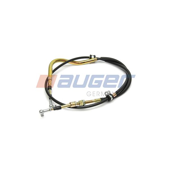 AUGER AUG71737 Accelerator Cable