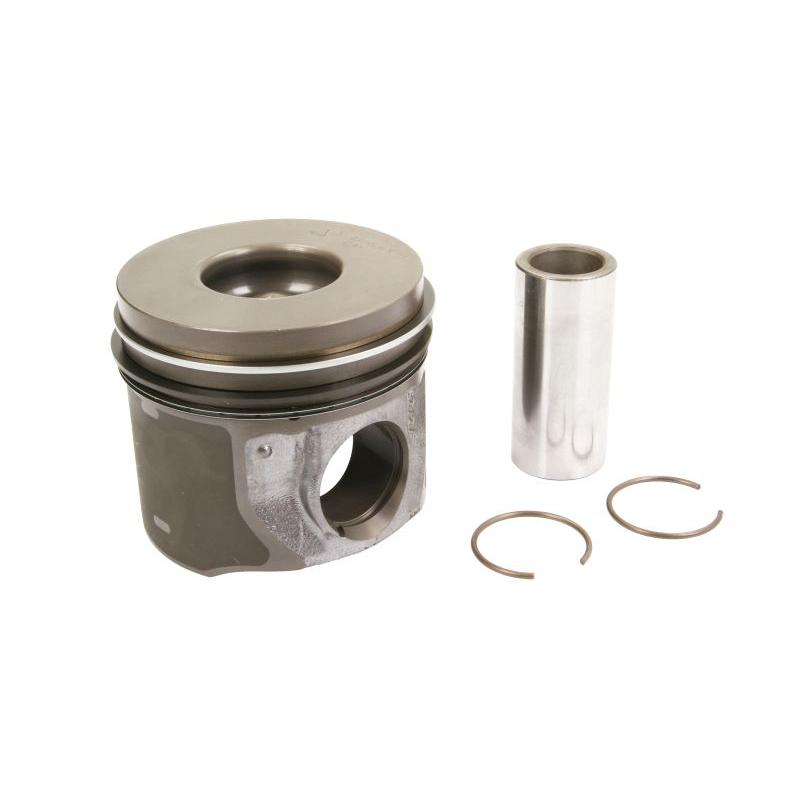 NURAL 87-148107-00 Piston