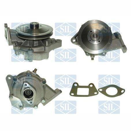 SIL PA703P Water Pump