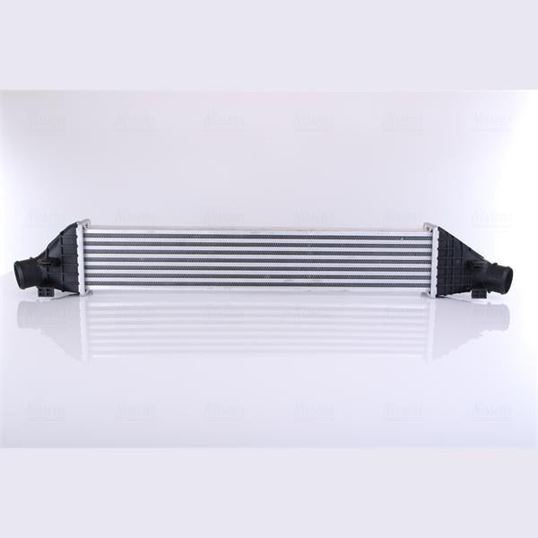 NISSENS NIS961582 Charge Air Cooler
