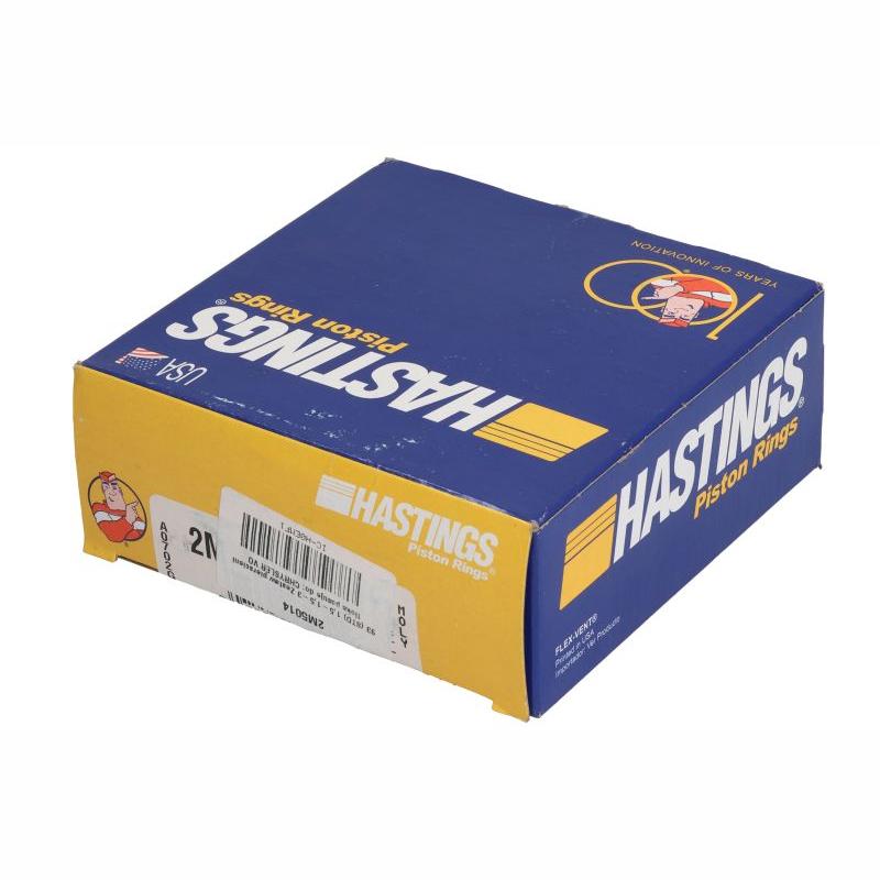 HASTINGS 2M5014 Piston Ring Kit