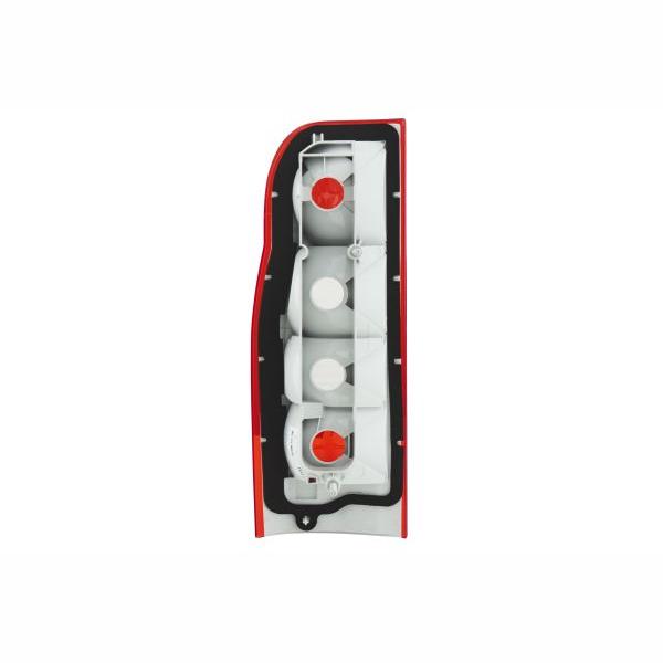 HELLA 9EL171968-021 Rear Light