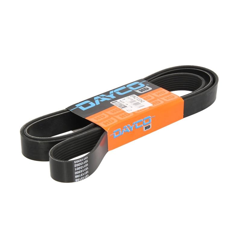 DAYCO DAY8PK2120HD V-Ribbed Belt