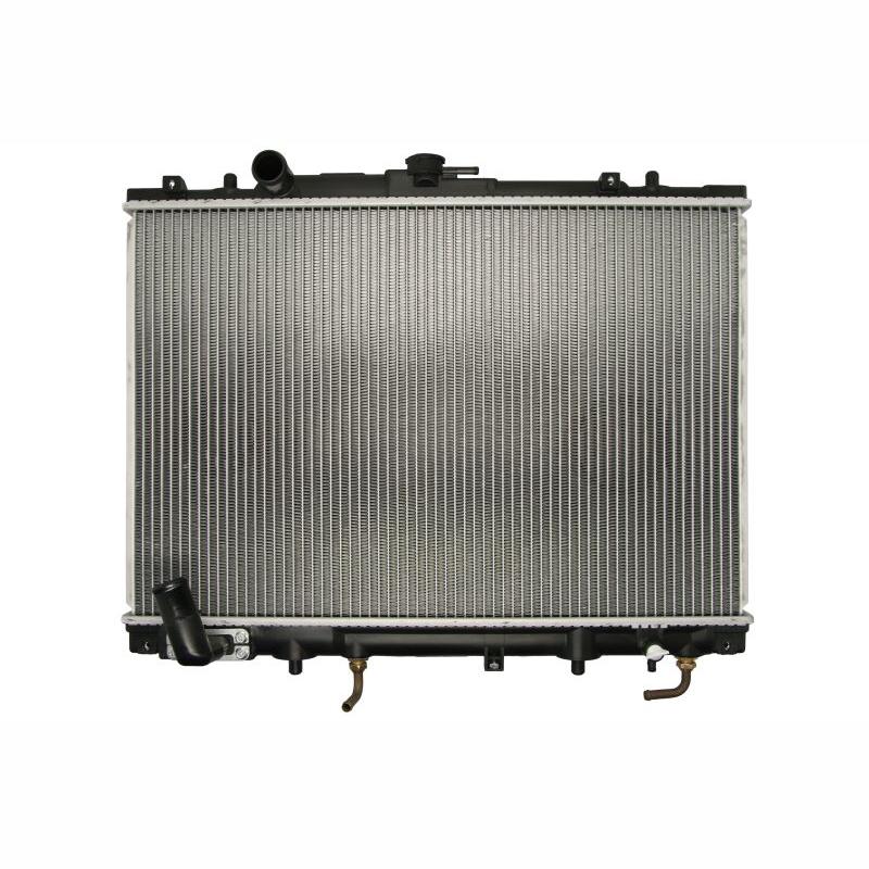 NRF NRF53687 Engine Radiator