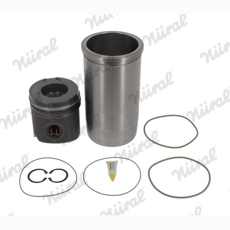 NURAL 89-283100-30 Piston/Cylinder Liner Repair Kit