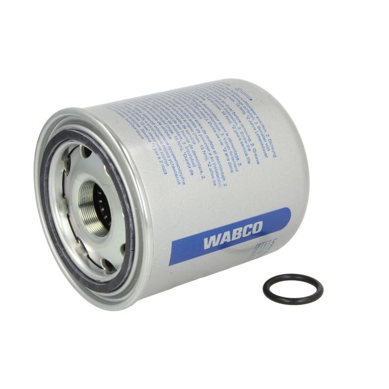 WABCO 4329010022 Compressed-Air System Air Dryer Cartridge