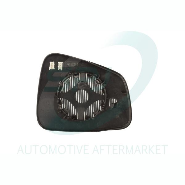 SPJ SPJL-1226 Side Mirror Glass