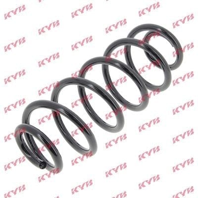 KYB K-Flex RA6100 Coil Spring