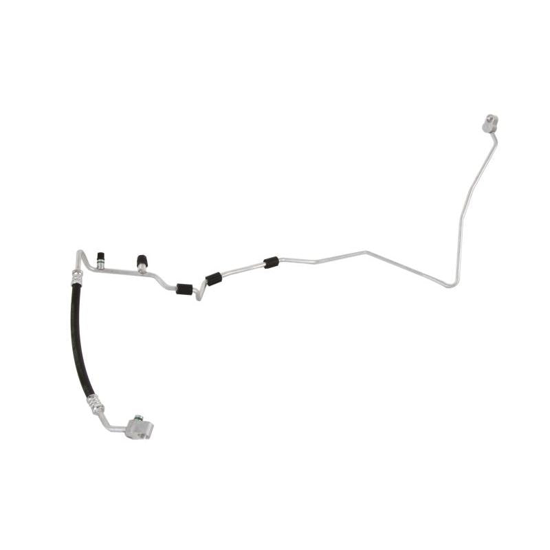 THERMOTEC KTT160173 Air Conditioning High Pressure Line
