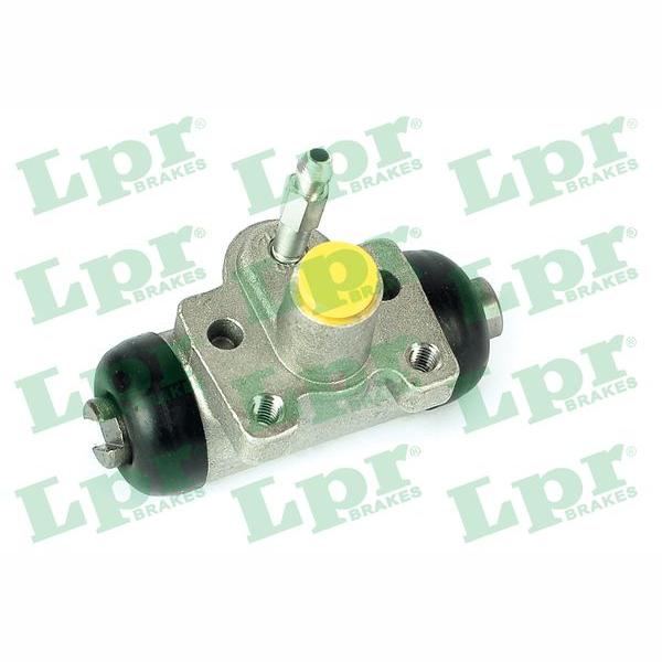 LPR LPR5501 Wheel Brake Cylinder