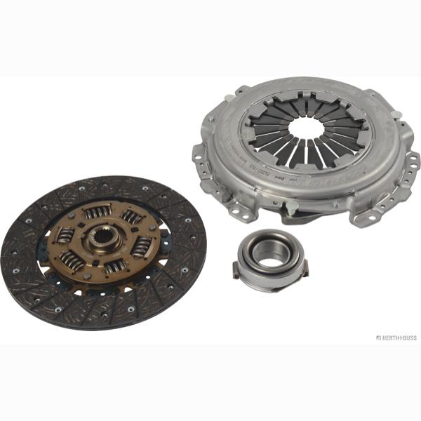 HERTH+BUSS JAKOPARTS J2008087 Clutch Kit