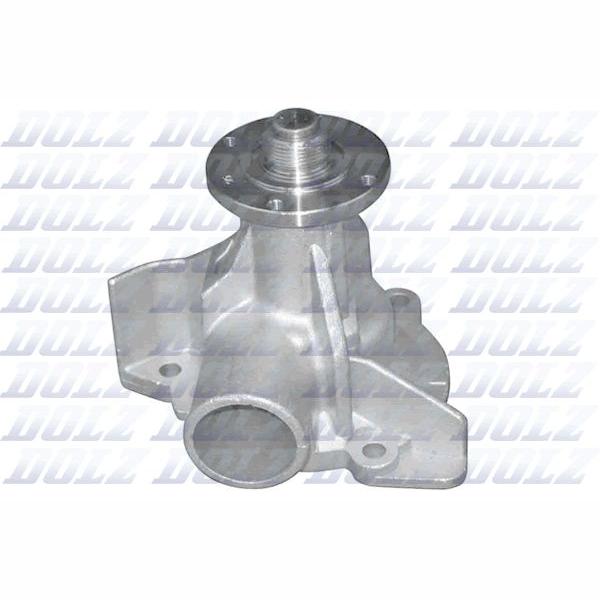 DOLZ B210 Water Pump