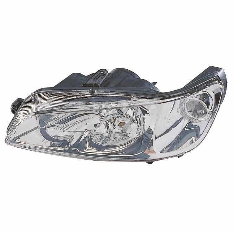 DEPO 550-1124L-LD-EM Headlight