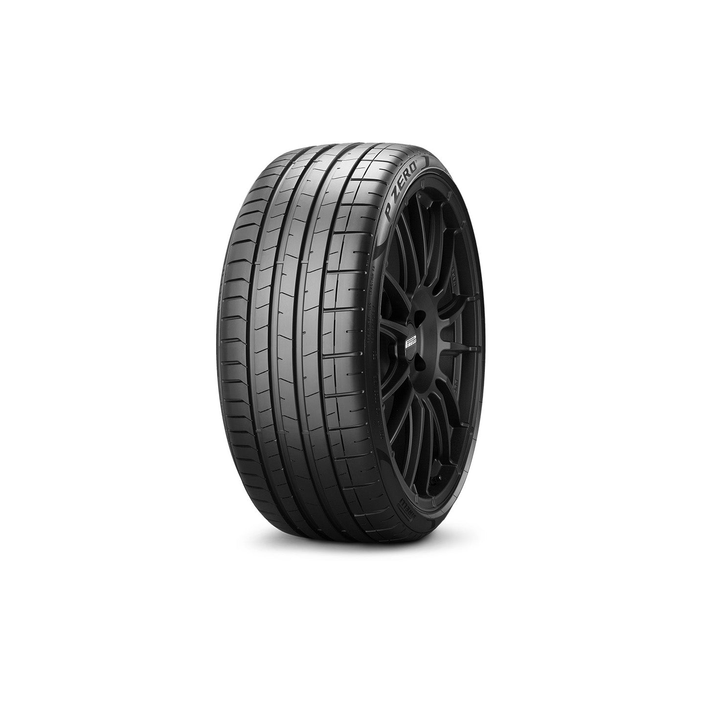 Pirelli P ZERO™ (PZ4) SC 225/40 R19 93Y Summer Tyre