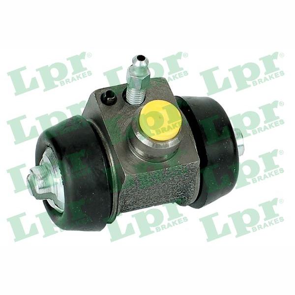 LPR LPR4273 Wheel Brake Cylinder