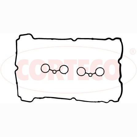 CORTECO CO440396P Cylinder Head Cover Gasket