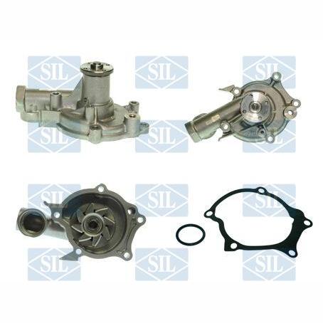 SIL PA1089 Water Pump