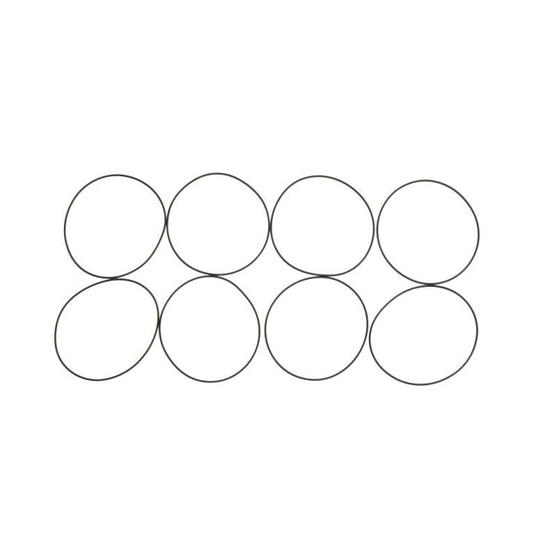 AJUSA AJU60005200 Cylinder Liner Gasket Set