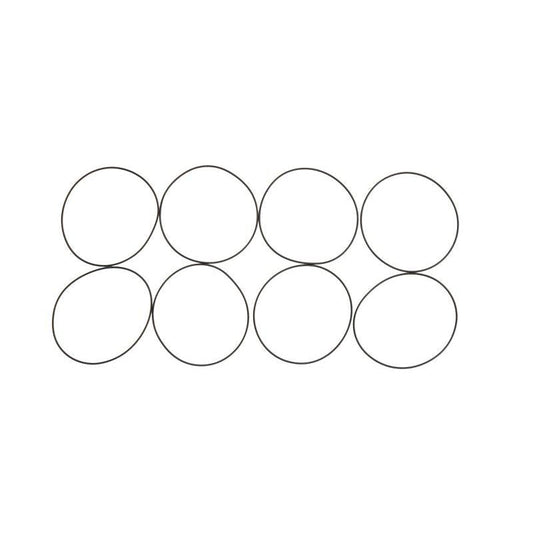 AJUSA AJU60005200 Cylinder Liner Gasket Set