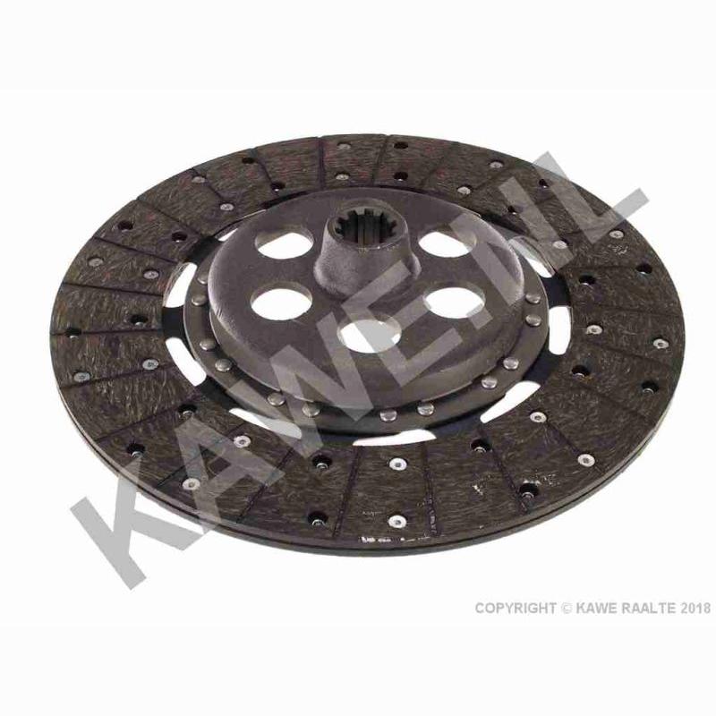 KAWE 3000KW Clutch Disc