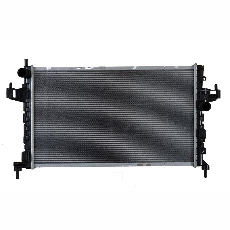 NRF NRF54753 Engine Radiator