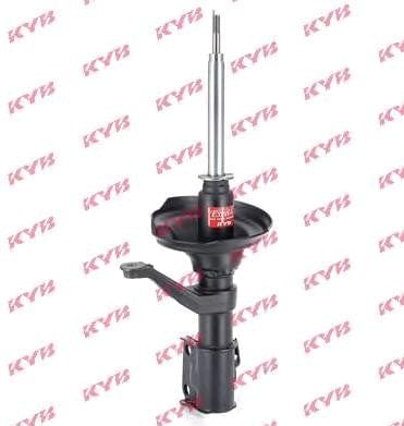 KYB EXCel-G 331051 Shock Absorber for Honda Cr-V II (Rd)