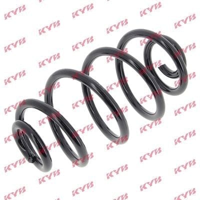 KYB K-Flex RX6359 Coil Spring for Saab 9-3
