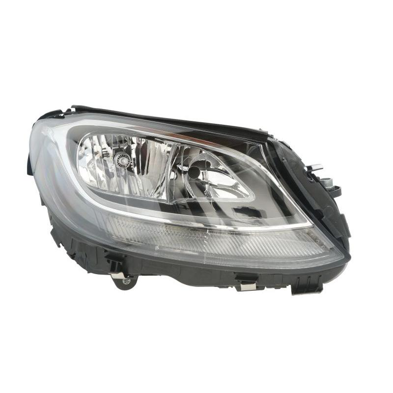 DEPO 440-11C6RMLDEM2 Headlight