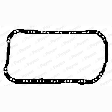 PAYEN JJ309 Oil Sump Gasket