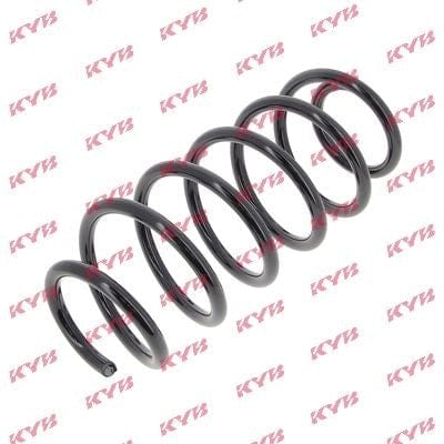 KYB K-Flex RH1015 Coil Spring for Audi 80