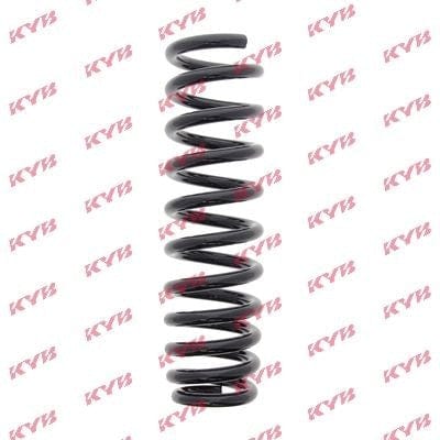 KYB K-Flex RC6705 Coil Spring Suitable for Mercedes-Benz Ml-Class (W163)