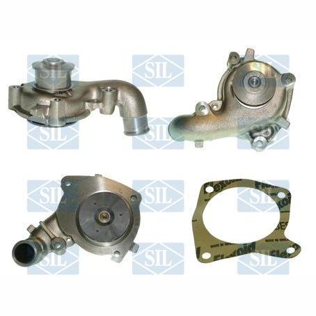 SIL PA590P Water Pump