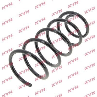 KYB K-Flex RG6472 Coil Spring for Daewoo Lacetti Hatchback