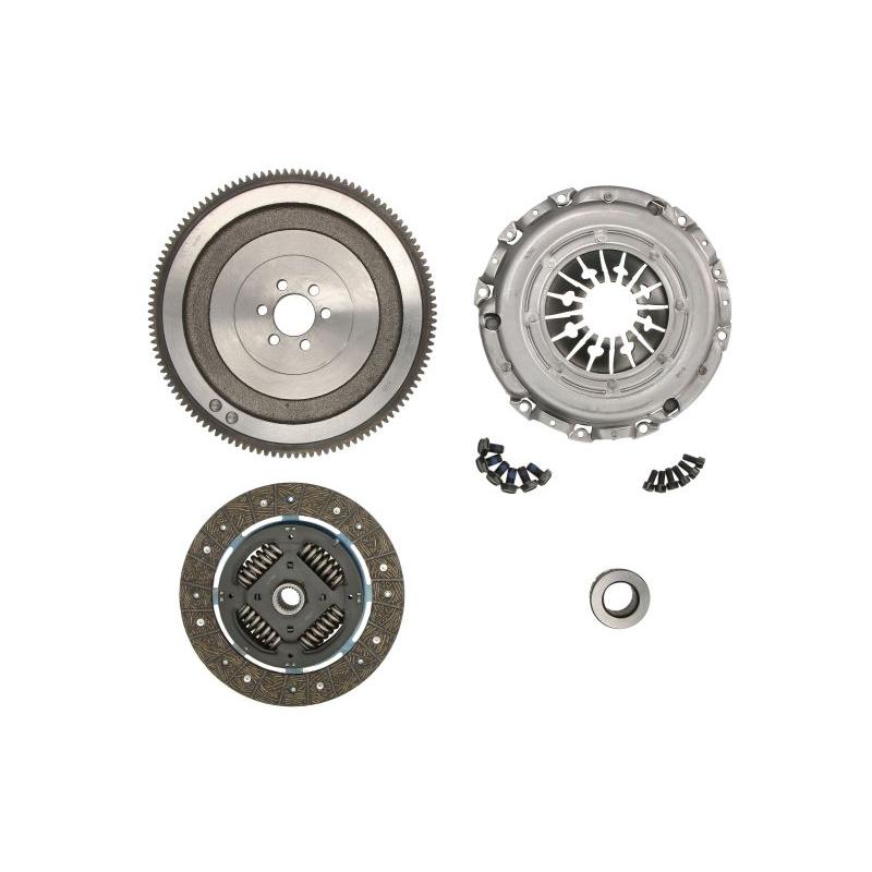 NEXUS F1A081NX Clutch Kit