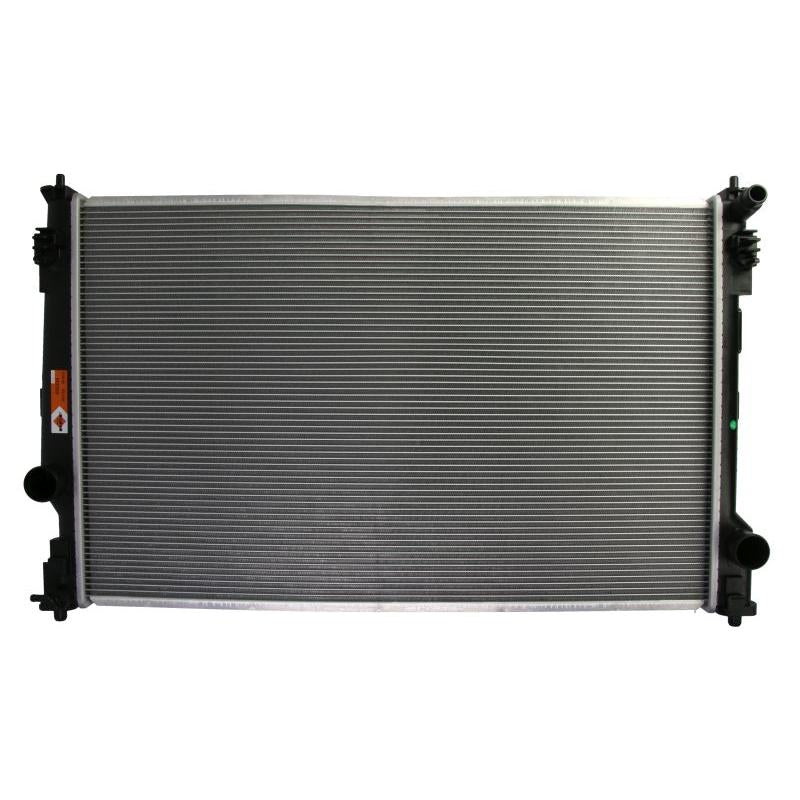 NRF NRF550334 Engine Radiator
