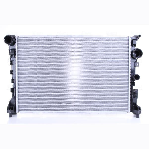 NISSENS NIS67190 Engine Radiator